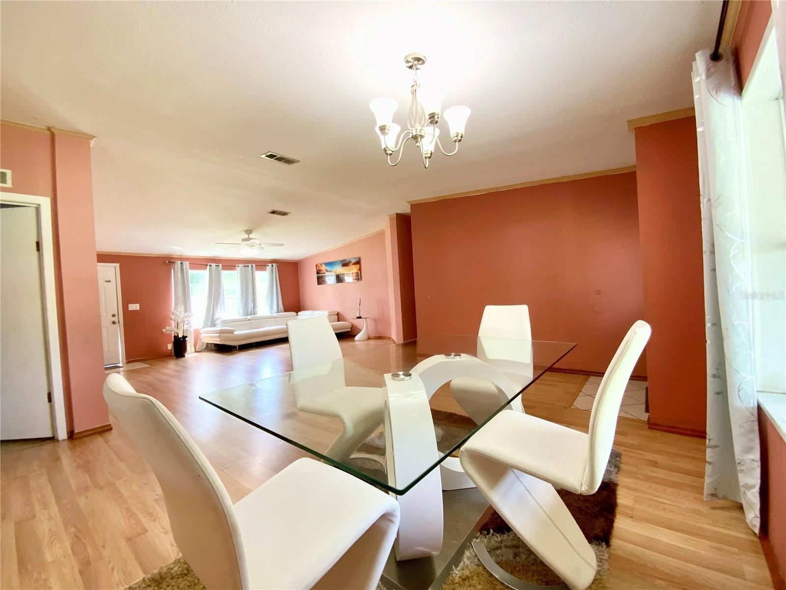 Awesome Single family